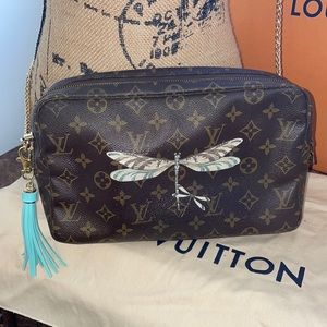 Louis Vuitton Trousse 28